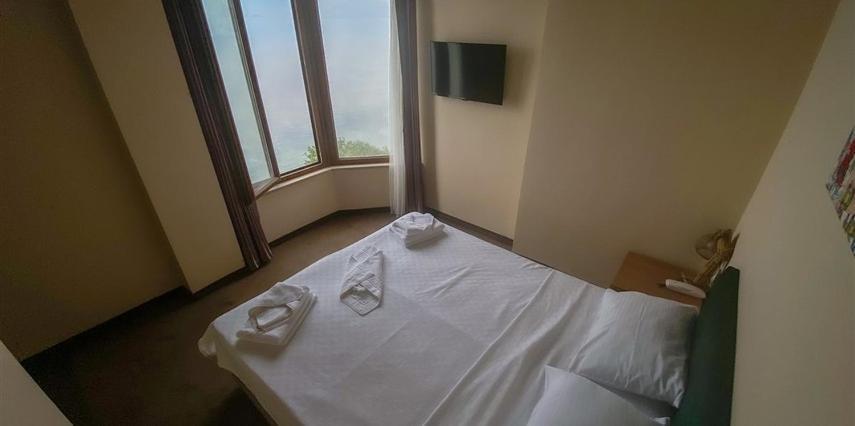 Aliento Hotel Burhaniye Exterior photo